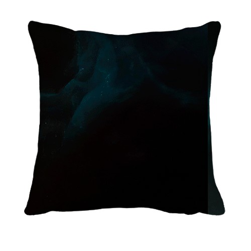 3D подушка Destiny 2 The Edge of Fate (вид сзади)