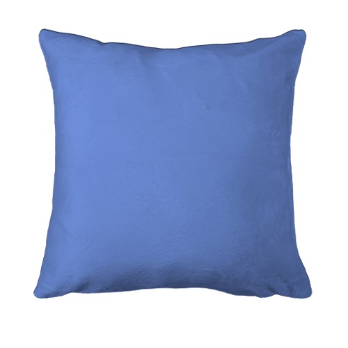 3D подушка Yoru - Valorant (вид сзади)