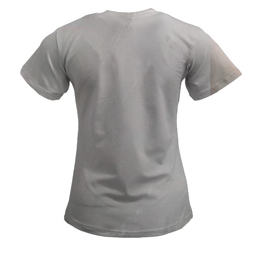 Жіноча 3D футболка Granblue Fantasy Relink (вид ззаду)