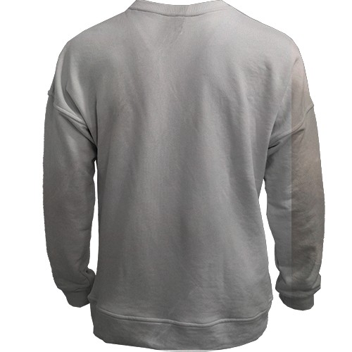 3D світшот Granblue Fantasy Relink (вид ззаду)