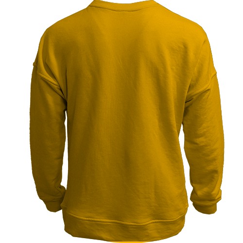 3D світшот PAIN - Naruto (вид ззаду)