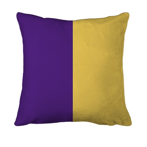 3D подушка Kobe Bryant Tribute (вид ззаду)