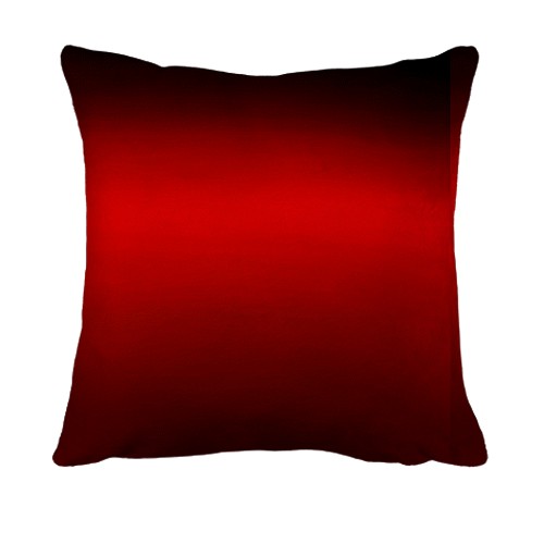 3D подушка Knuckles TV (вид сзади)