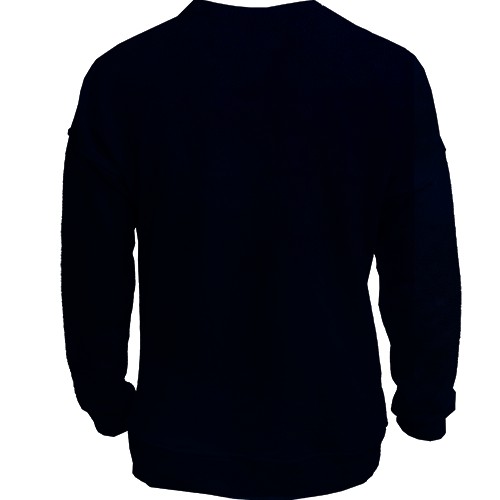 3D світшот Baby Garfield (вид ззаду)