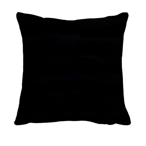 3D подушка MARVEL comix logo (вид ззаду)