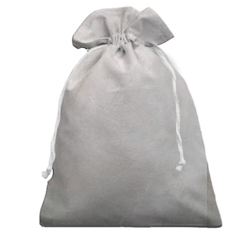 3D Подарочный мешочек Granblue Fantasy Relink (вид сзади)