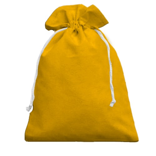 3D Подарунковий мішечок PAIN - Naruto (вид ззаду)