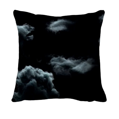 3D подушка Victor von Doom (Avengers: Doomsday) (вид ззаду)