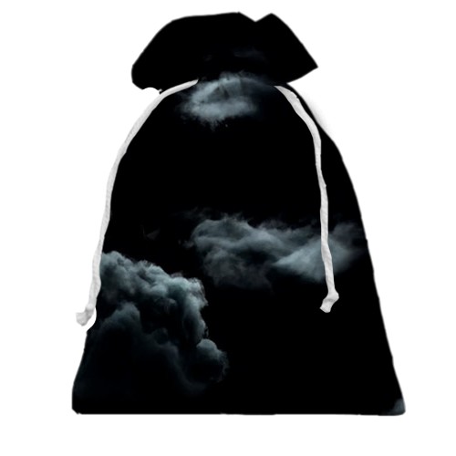 3D Подарунковий мішечок Victor von Doom (Avengers: Doomsday) (вид ззаду)