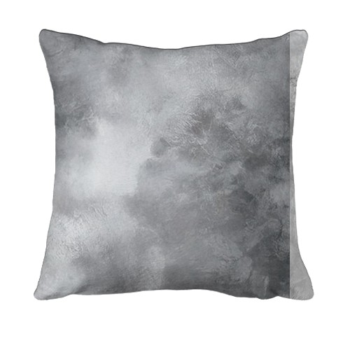 3D подушка Магічна битва - Юджі та Чосо (вид ззаду)