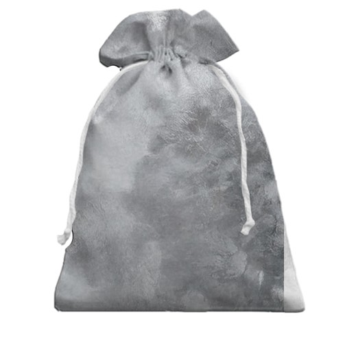 3D Подарунковий мішечок Магічна битва - Юджі та Чосо (вид ззаду)