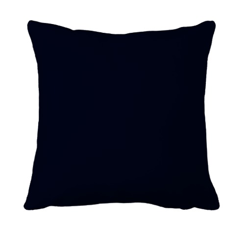 3D подушка Chainsaw Man - Reze (вид ззаду)