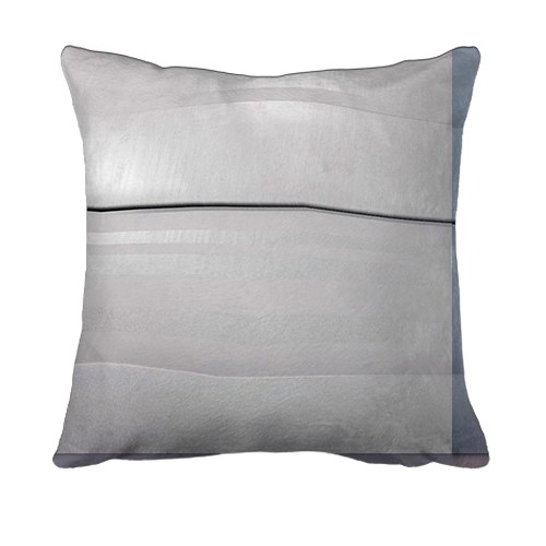 3D подушка Sackboy: A Big Adventure (вид сзади)