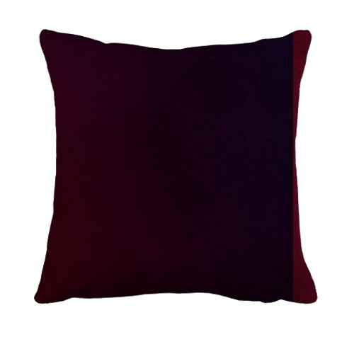 3D подушка Vi - LoL (Arcane) (вид ззаду)