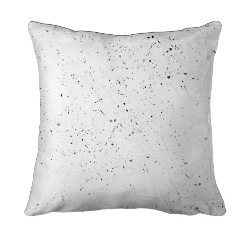 3D подушка YoRHa No.2 Type B (вид ззаду)