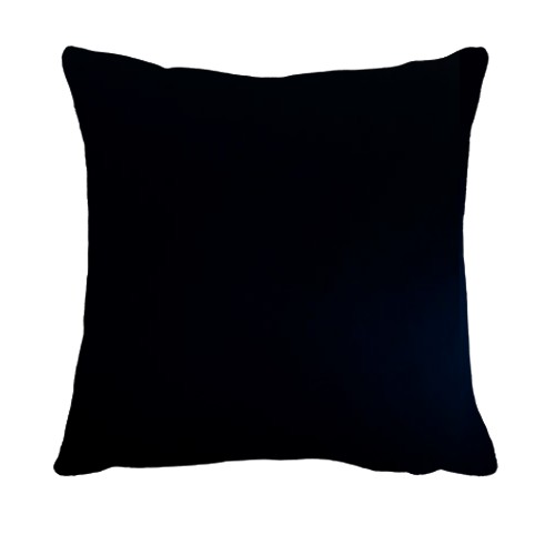 3D подушка KPop DH - Demons (вид сзади)