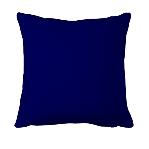 3D подушка Blue Exorcist (вид сзади)