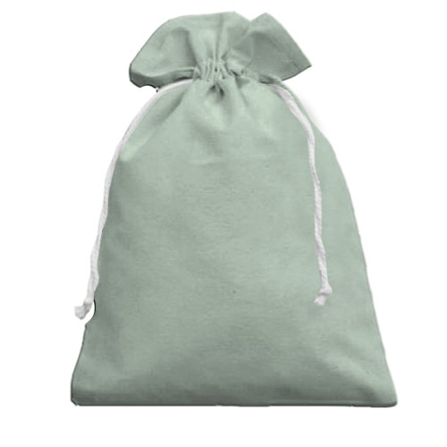 3D Подарунковий мішечок Daredevil - Matt Murdock (вид ззаду)