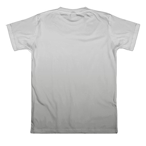 3D футболка Stray Kids Band (вид ззаду)