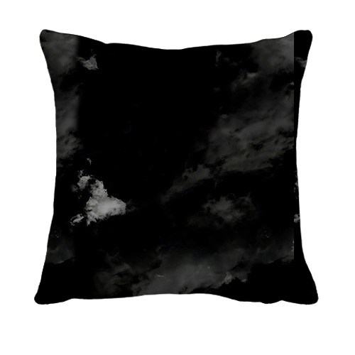 3D подушка Stray Kids (нічне небо) (вид ззаду)