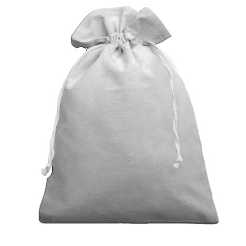 3D Подарочный мешочек Stray Kids Band (вид сзади)