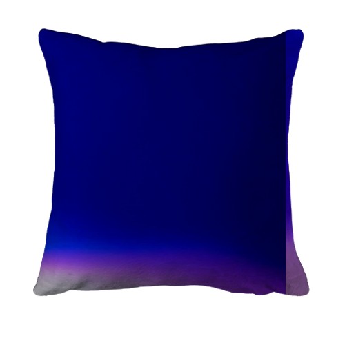 3D подушка IVE (K-pop) (вид сзади)