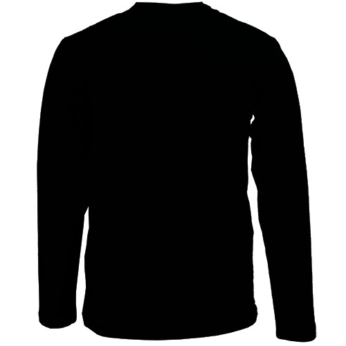 Дитячий 3D лонгслів CS2 - Elite Crew (T) (вид ззаду)