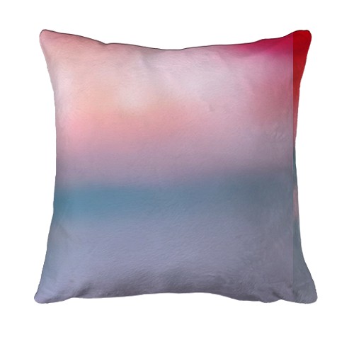 3D подушка GIRLSET (K-Pop) (вид ззаду)