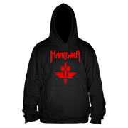 Толстовка Manowar