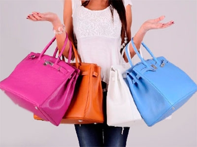 Выбираем сумку, стильную и недорогую