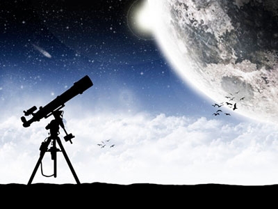 Астрономически крутые подарки в день астрономии