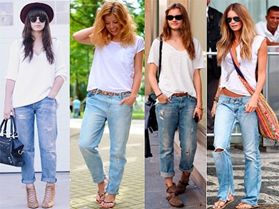 ТОП 5 речей, які поєднуються з джинсами