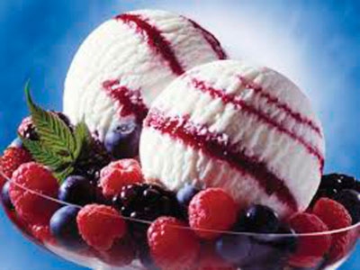 Чиє це морозиво, або святкуємо Міжнародний день ескімо.