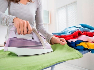 Как ухаживать за футболками с принтами и вышивкой