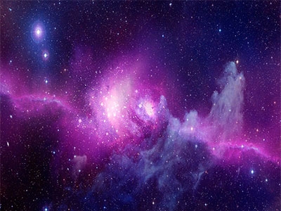 Космический Ultra Violet: с какой палитрой сочетается главный цвет сезона