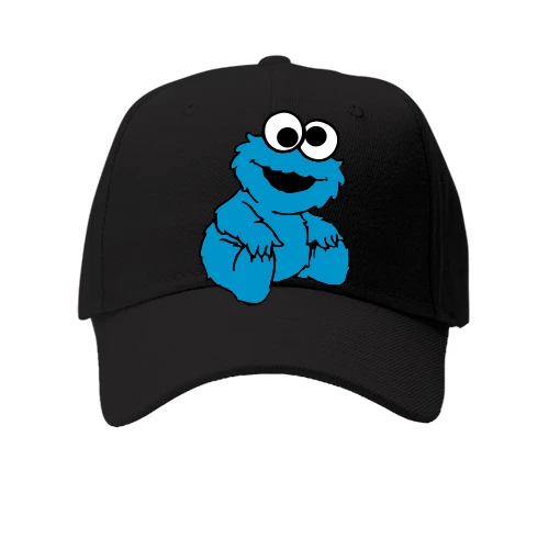 Детская Кепка Blue creation