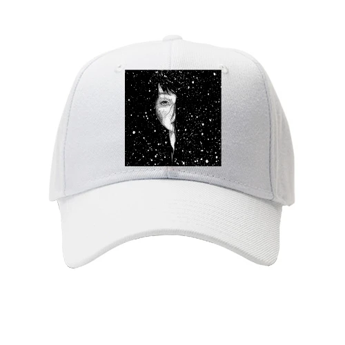 Дитяча Кепка Hair stars