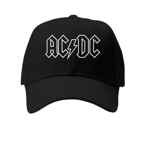 Дитяча Кепка AC/DC