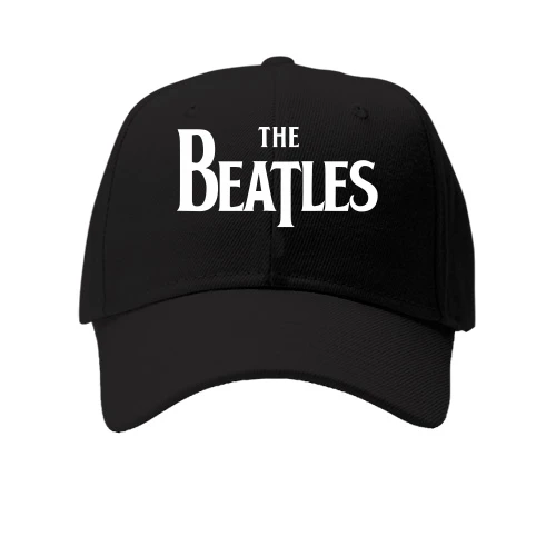 Детская Кепка The Beatles (3)