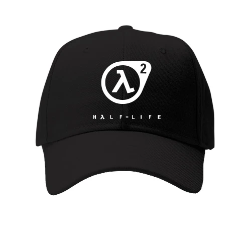 Детская Кепка Half-life