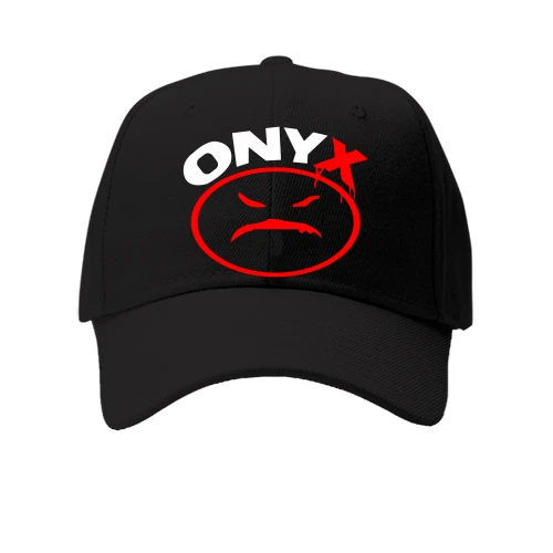 Дитяча Кепка Onyx