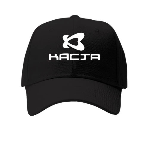 Детская Кепка Каста 2