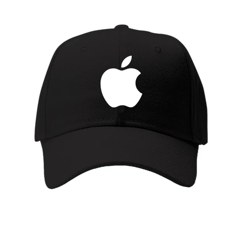 Детская Кепка с лого Apple