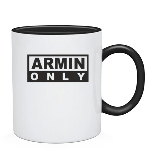 Чашка Armin Only