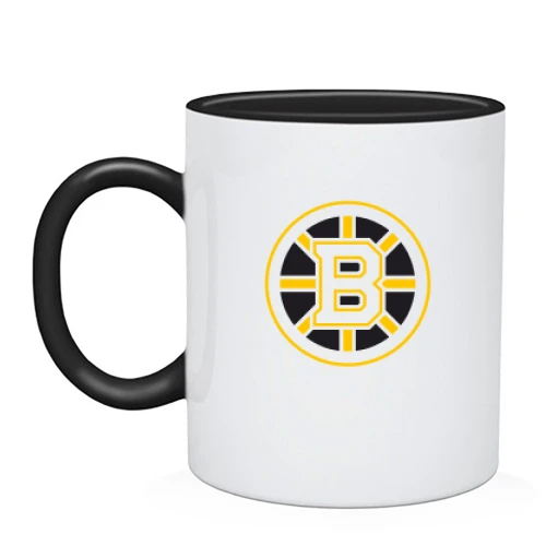 Чашка Boston Bruins (3)