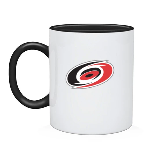 Чашка Carolina Hurricanes