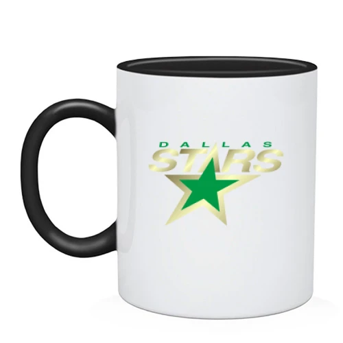 Чашка Dallas Stars