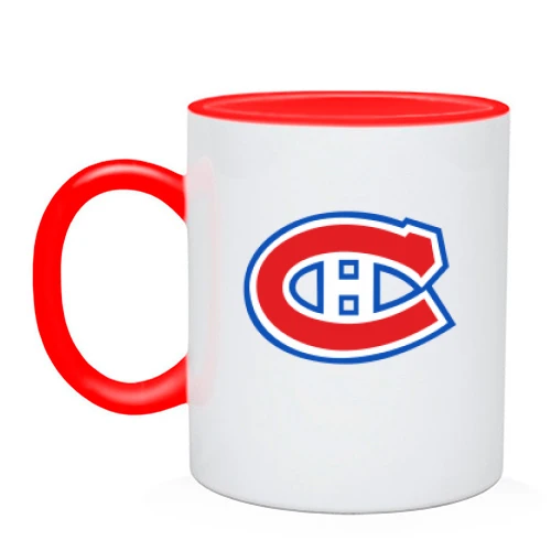 Чашка Montreal Canadiens (2)