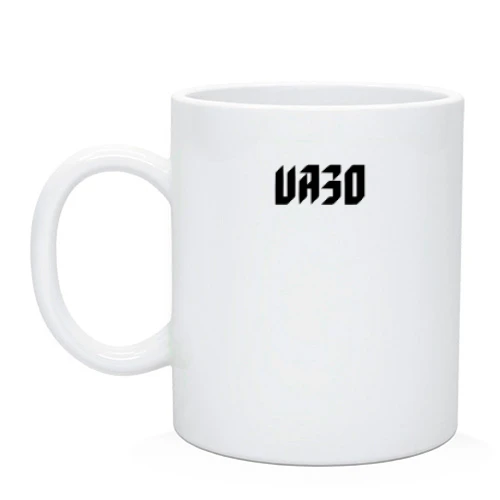 Чашка UA30