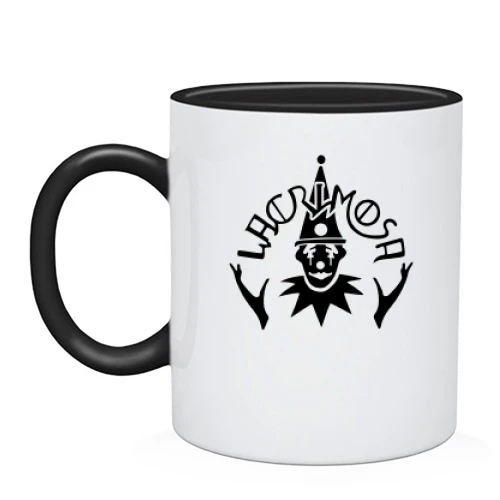 Чашка Lacrimosa (2)